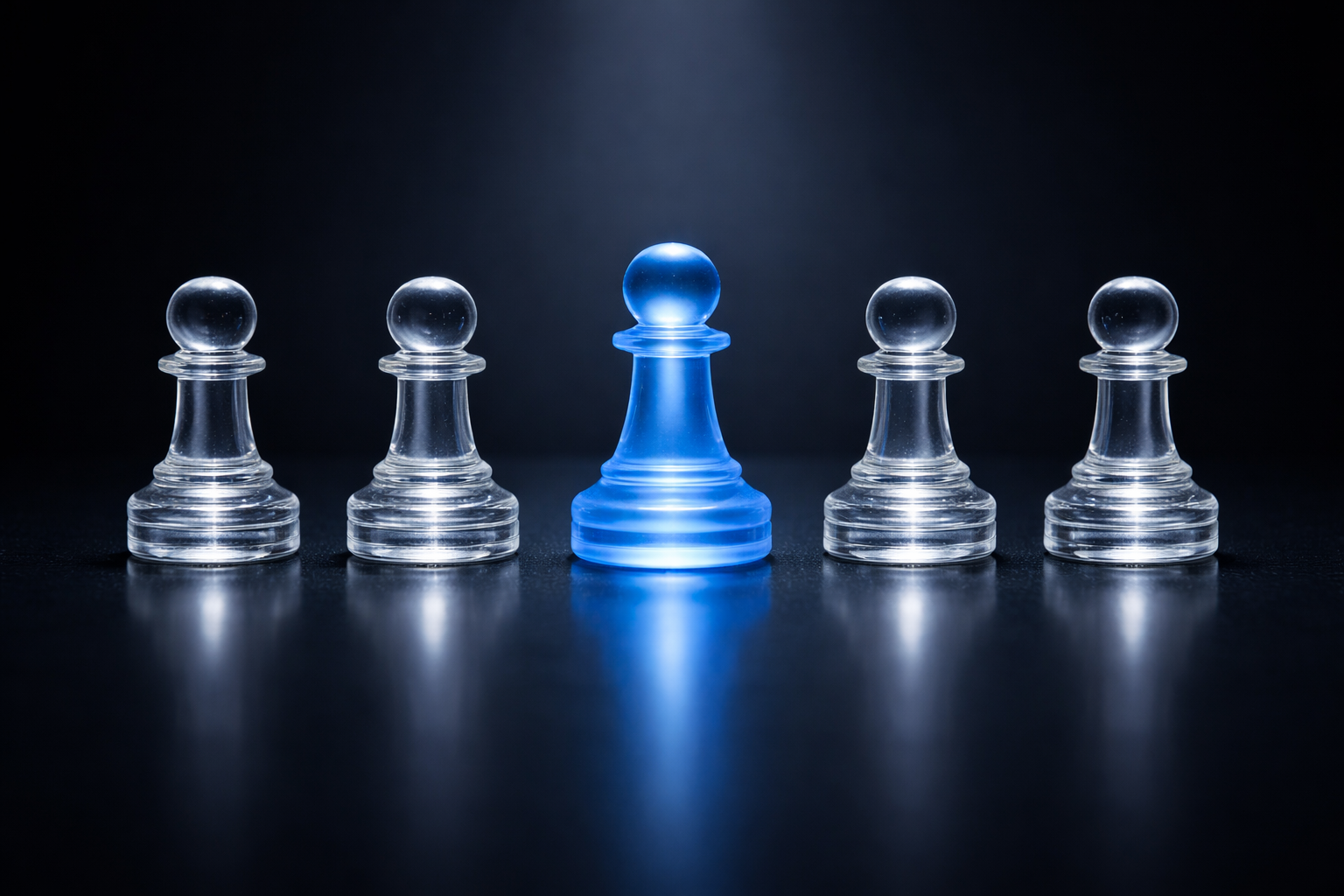 EquiLenz competitive comparison