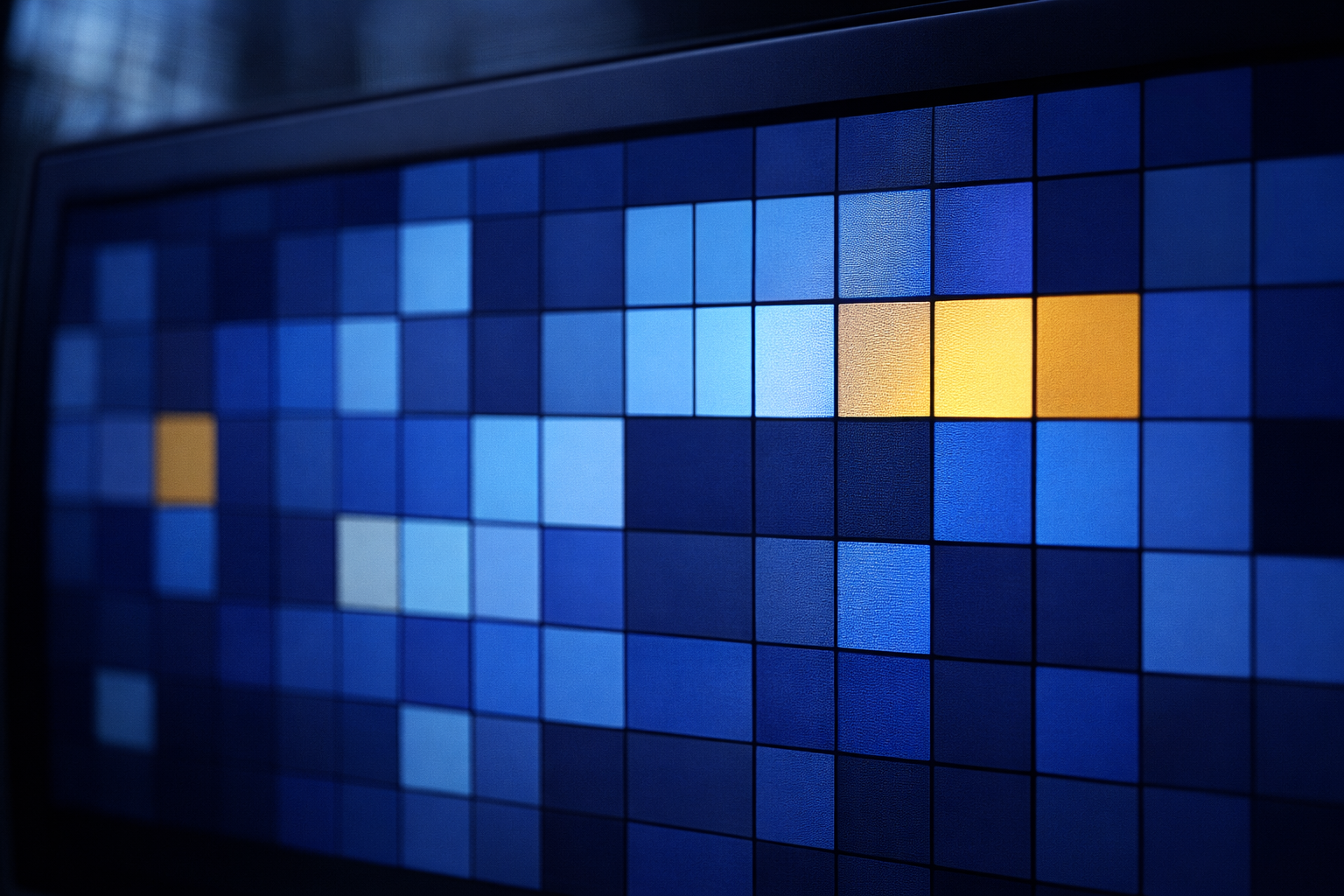 Portfolio intelligence dashboard