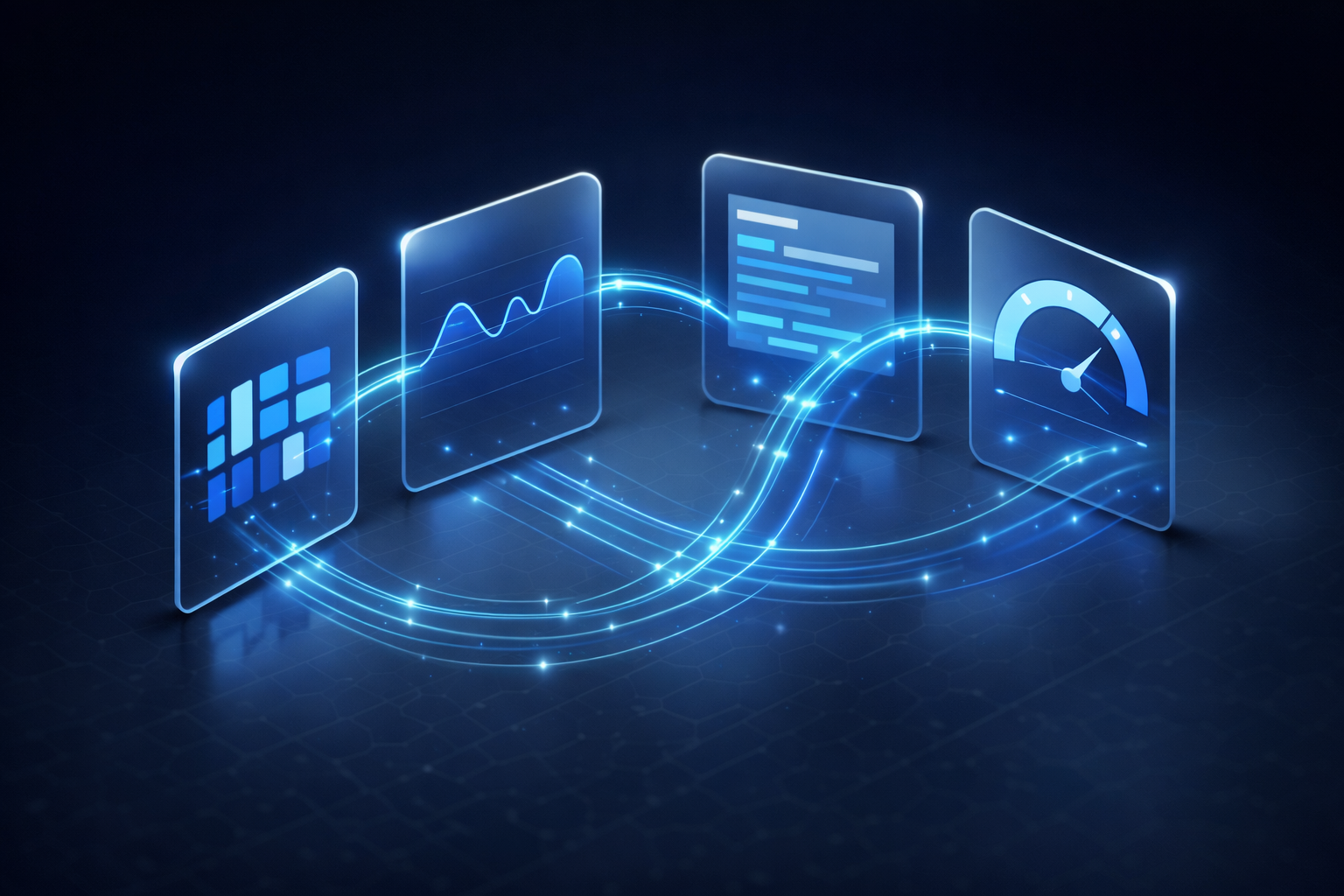 EquiLenz platform data intelligence visualization