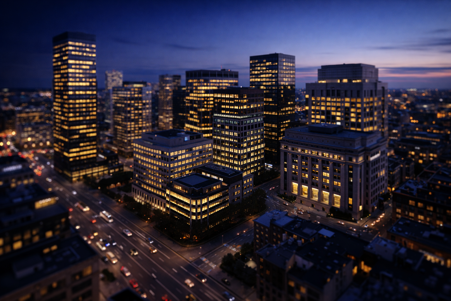 Advisory solutions for every practice type